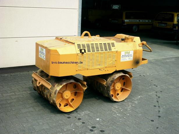 Wacker WDH 86-110